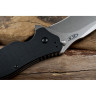 Нож ZERO TOLERANCE 0350SW STONEWASH K0350SW